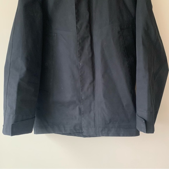 Uniqlo Oversized Mountain Parka Size XS Unisex - Picture 5 of 11